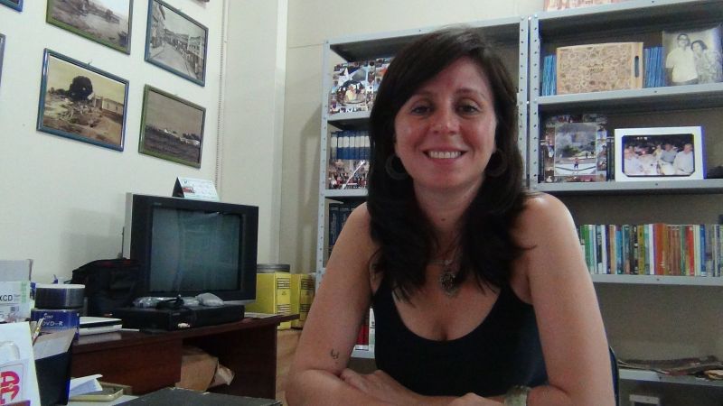 Paula Hoyos Lima - Publicitária